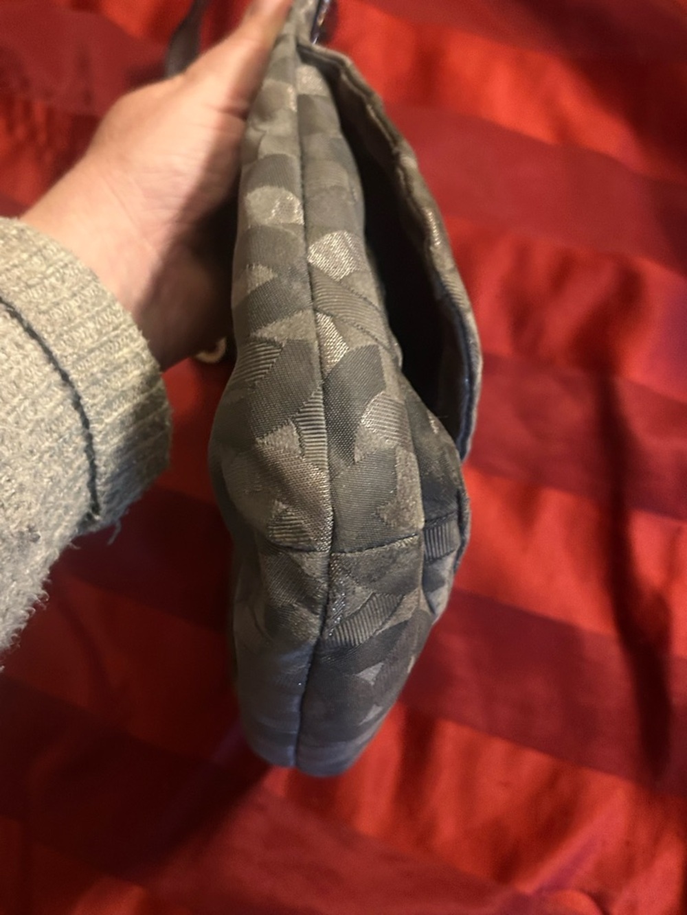 Coach bag - Picture 3 of 14